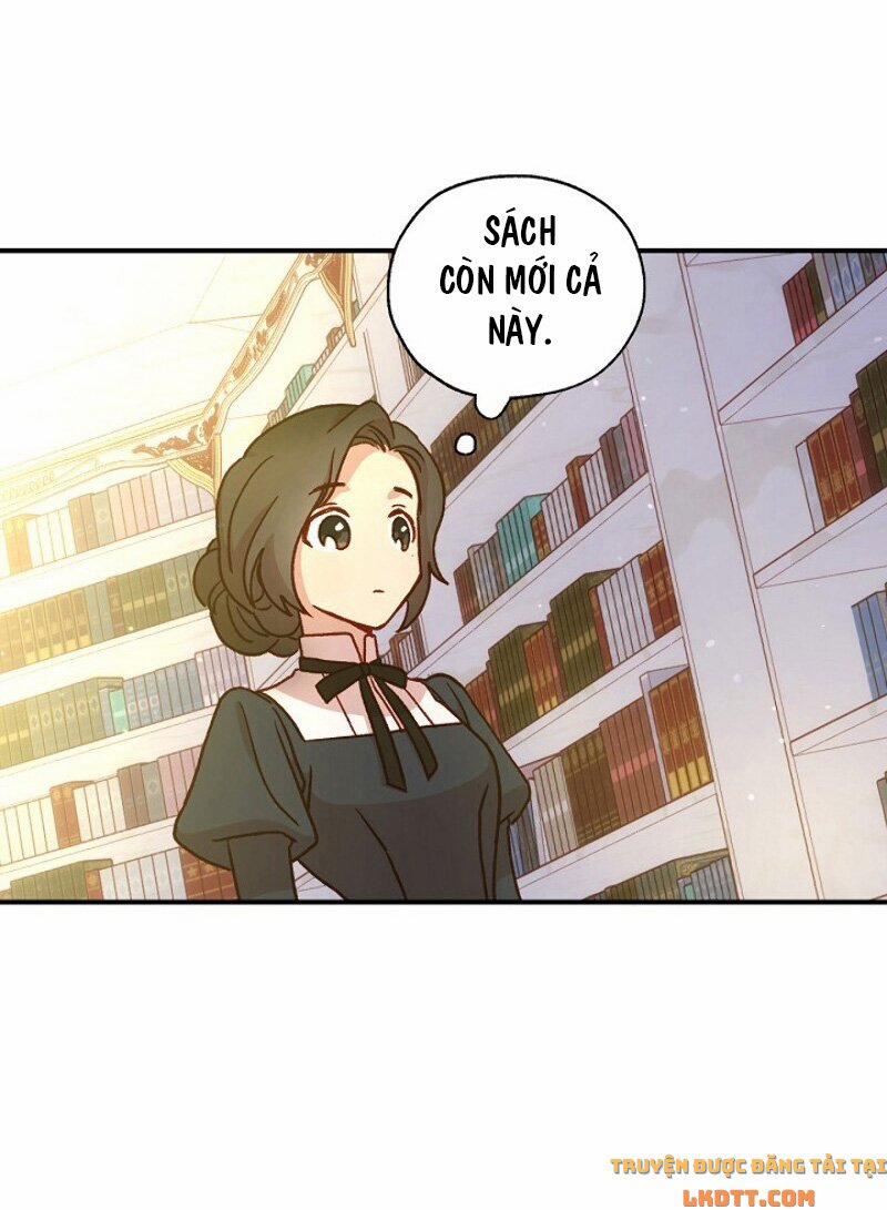 Bí Kíp Sinh Tồn Của Hầu Gái 27 trang 10