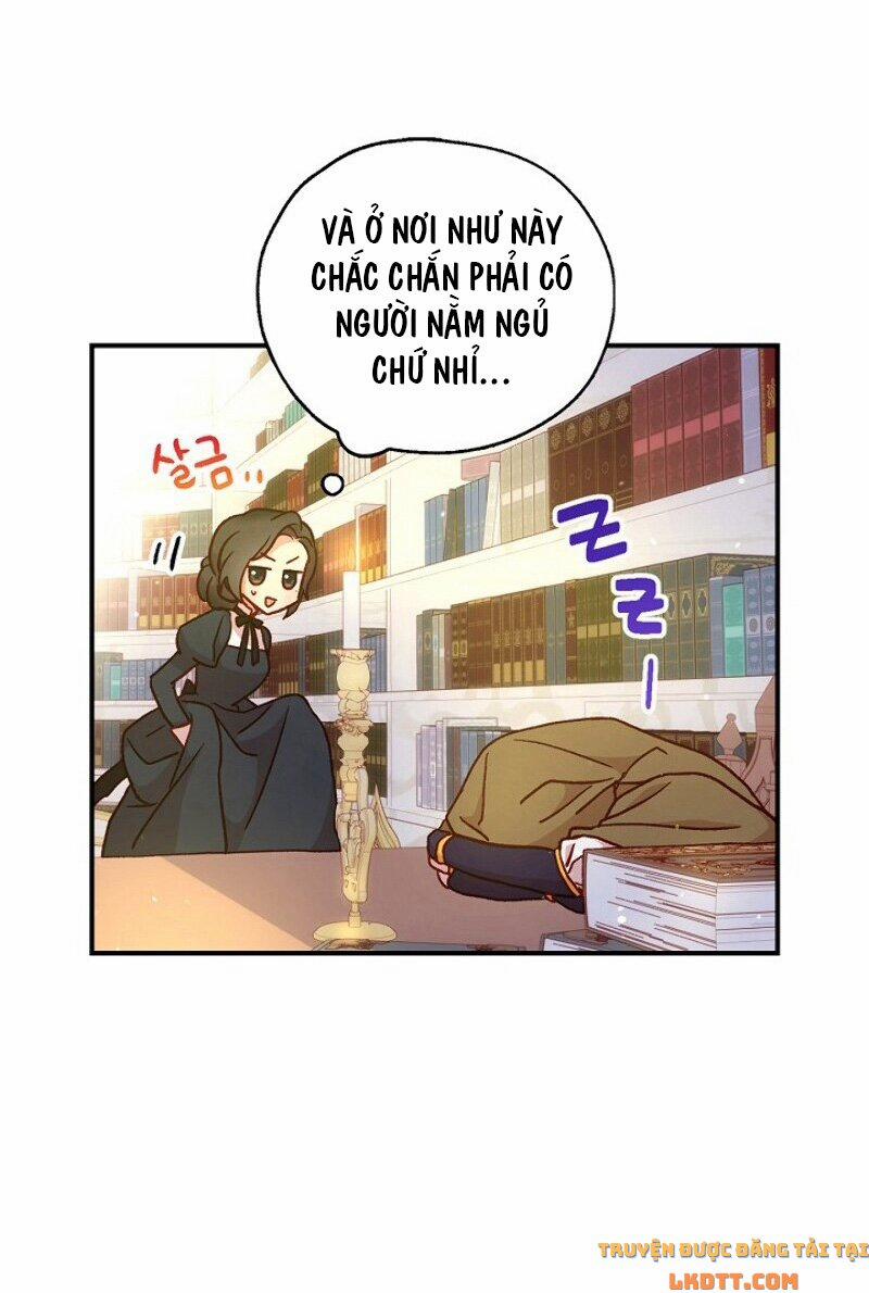 Bí Kíp Sinh Tồn Của Hầu Gái 27 trang 11