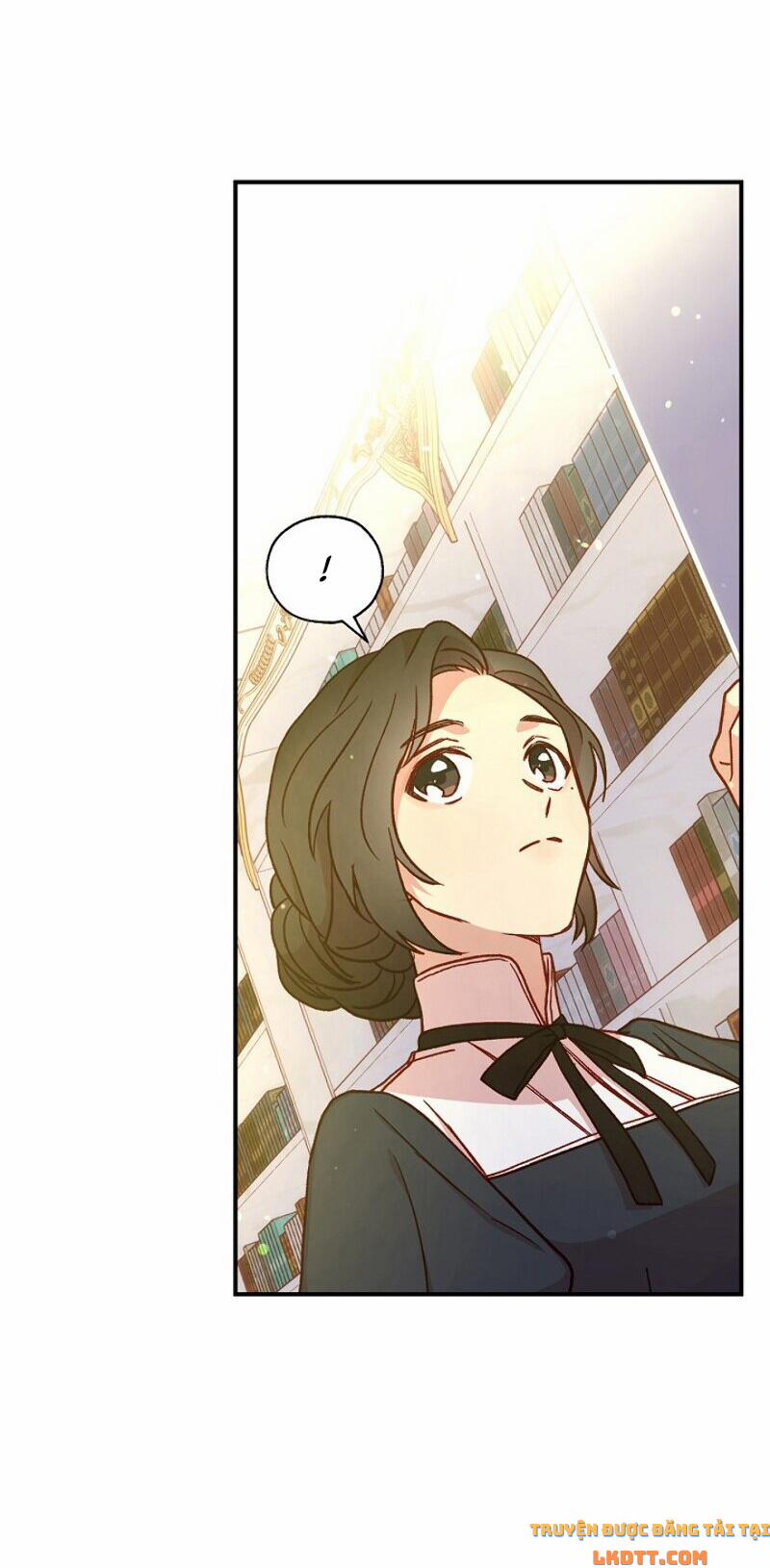 Bí Kíp Sinh Tồn Của Hầu Gái 27 trang 13