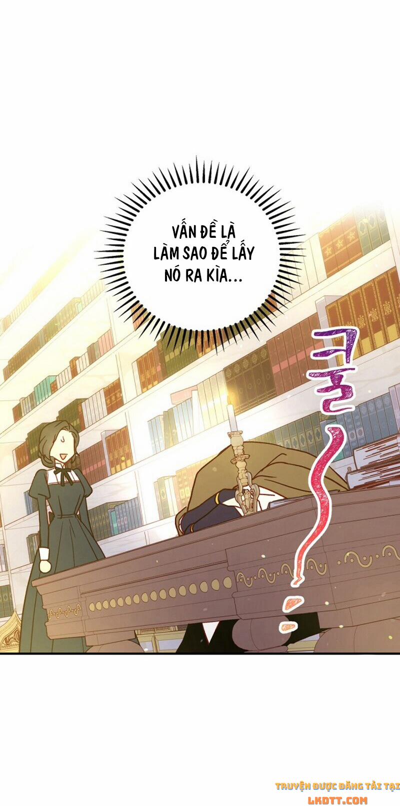 Bí Kíp Sinh Tồn Của Hầu Gái 27 trang 15