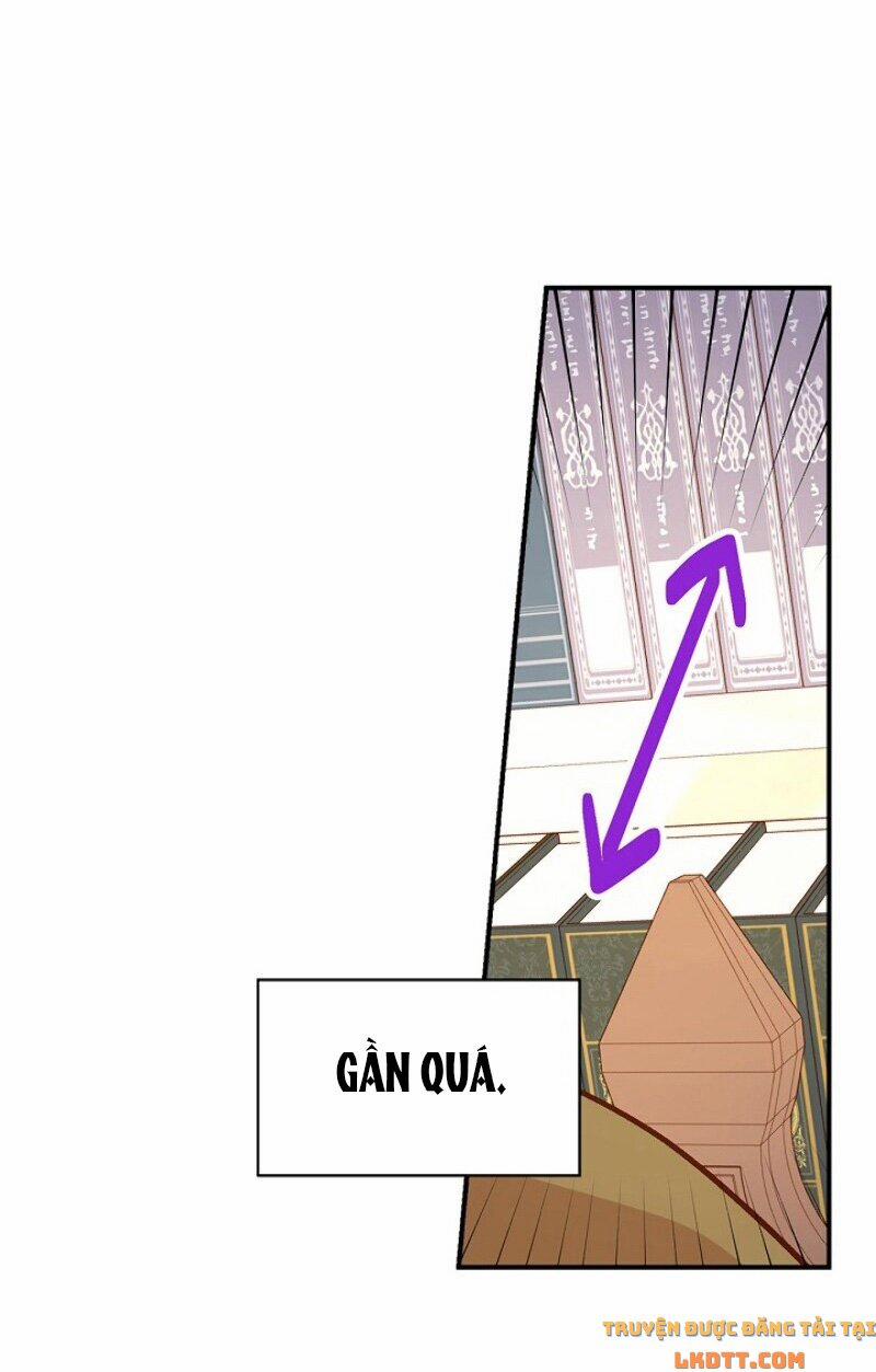 Bí Kíp Sinh Tồn Của Hầu Gái 27 trang 16