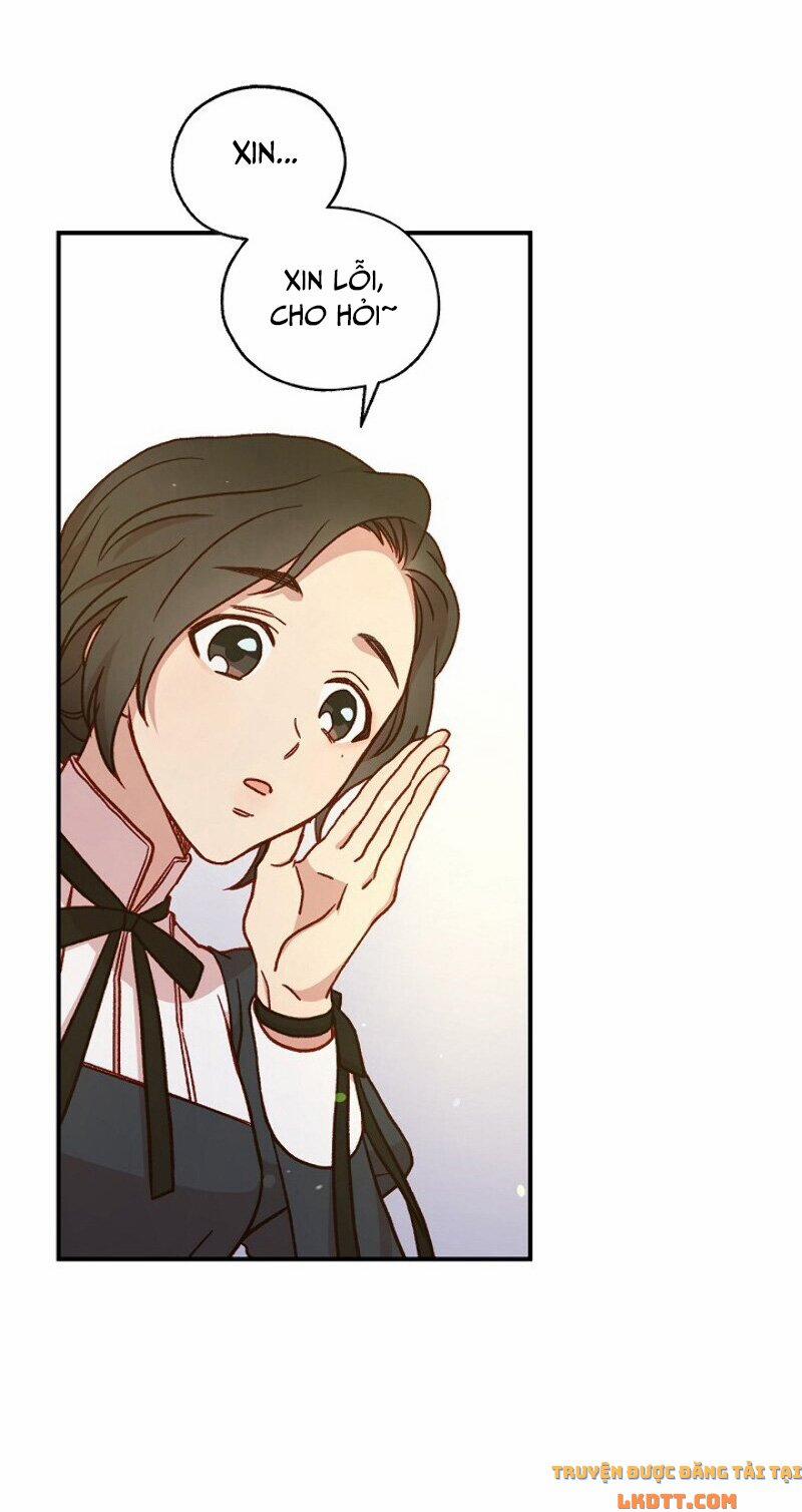 Bí Kíp Sinh Tồn Của Hầu Gái 27 trang 17