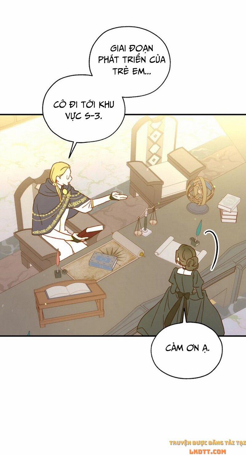 Bí Kíp Sinh Tồn Của Hầu Gái 27 trang 2