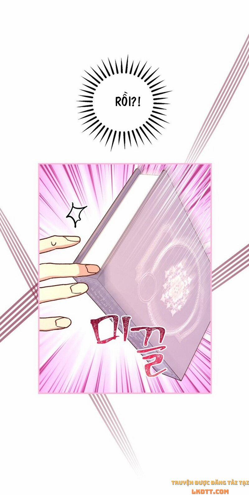 Bí Kíp Sinh Tồn Của Hầu Gái 27 trang 22