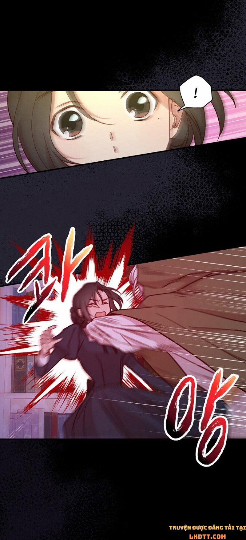 Bí Kíp Sinh Tồn Của Hầu Gái 27 trang 25