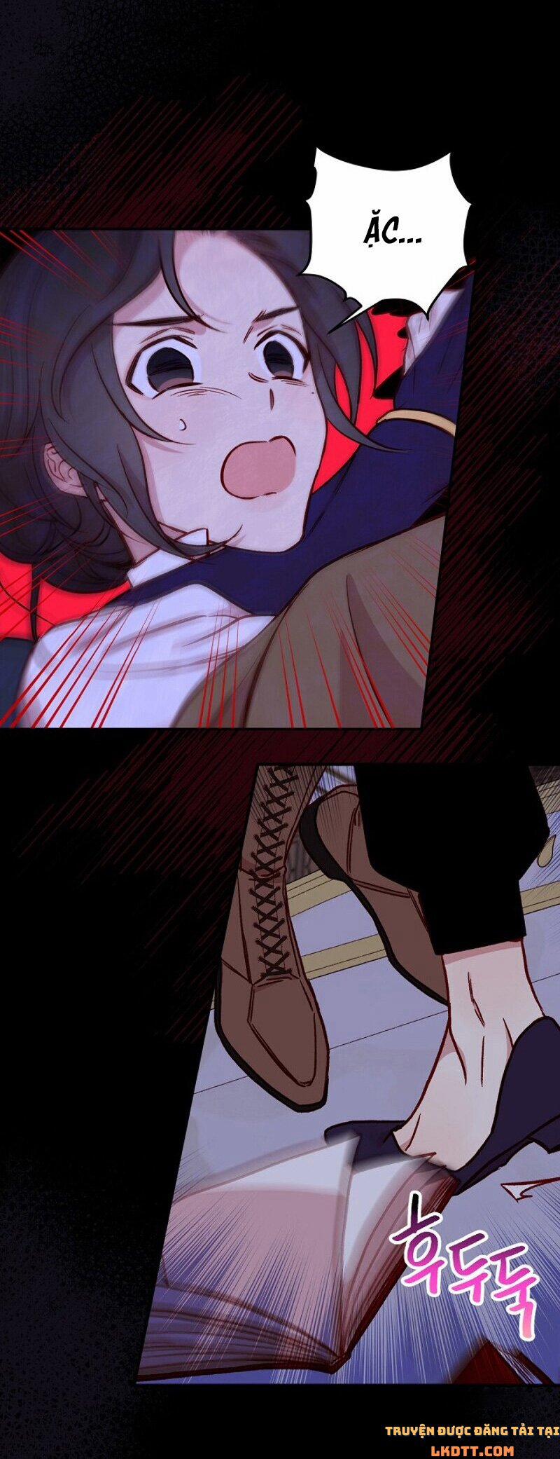 Bí Kíp Sinh Tồn Của Hầu Gái 27 trang 26