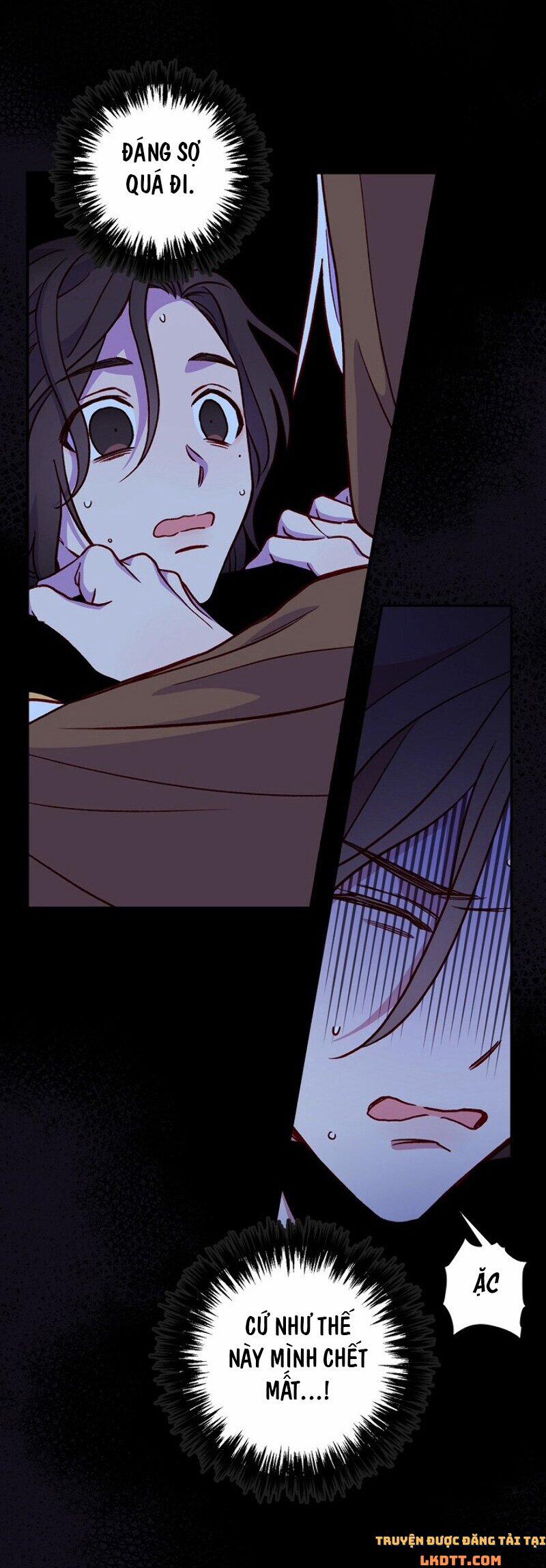 Bí Kíp Sinh Tồn Của Hầu Gái 27 trang 29