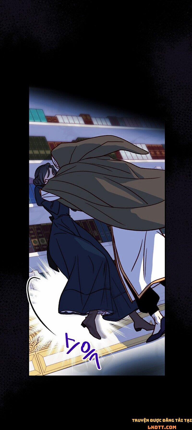 Bí Kíp Sinh Tồn Của Hầu Gái 27 trang 30