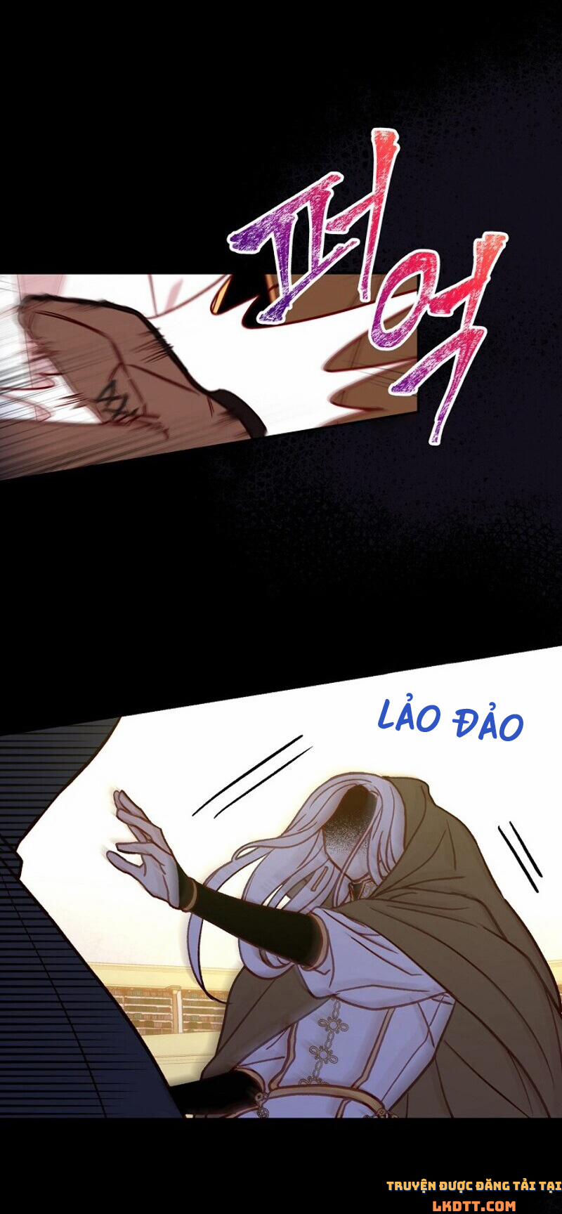 Bí Kíp Sinh Tồn Của Hầu Gái 27 trang 31