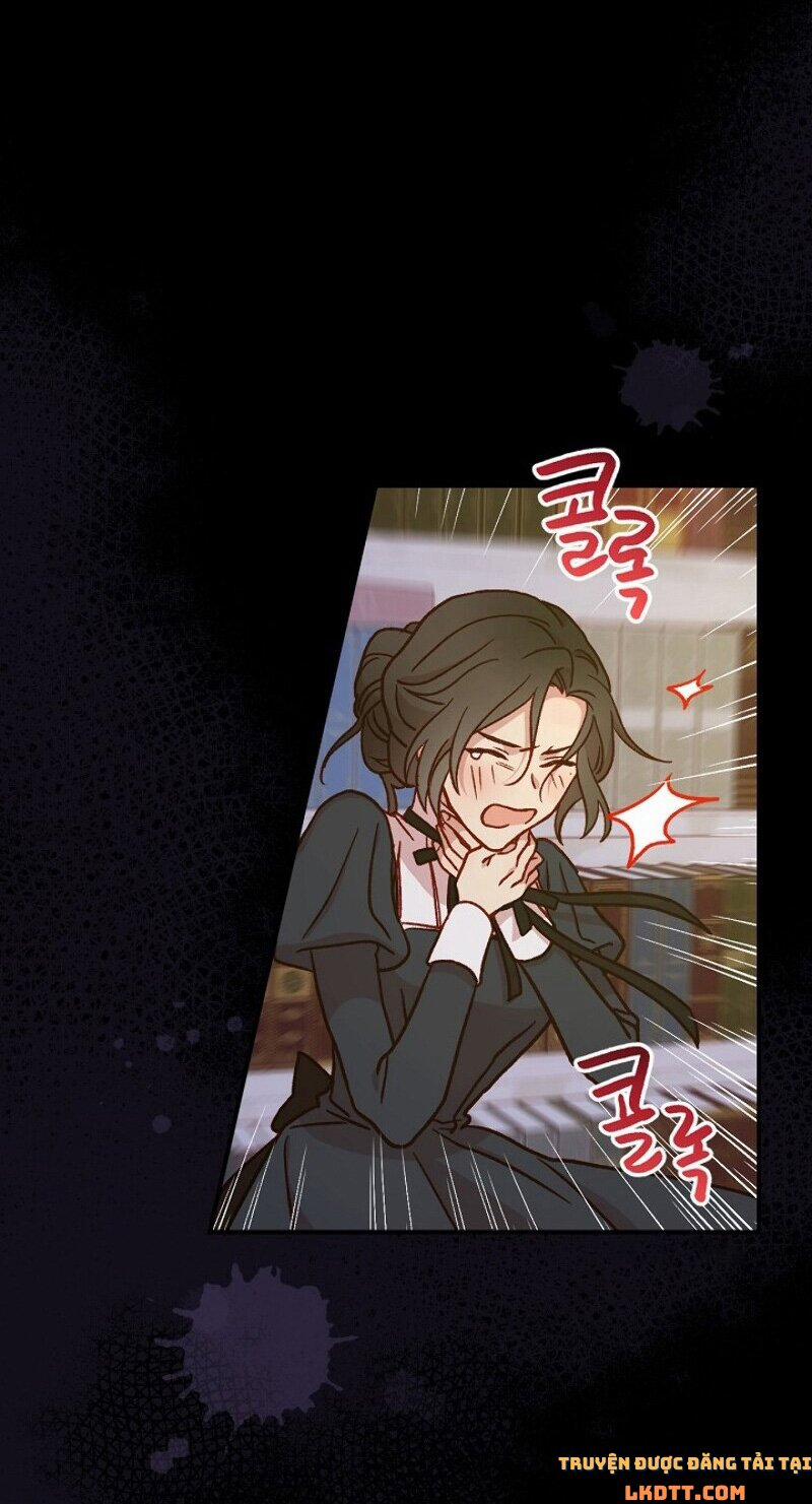 Bí Kíp Sinh Tồn Của Hầu Gái 27 trang 32