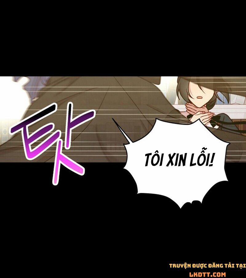 Bí Kíp Sinh Tồn Của Hầu Gái 27 trang 36