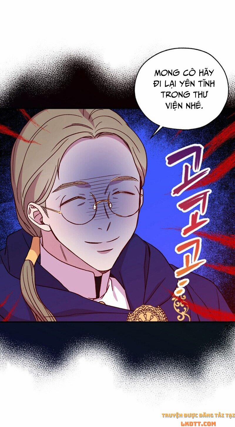 Bí Kíp Sinh Tồn Của Hầu Gái 27 trang 4