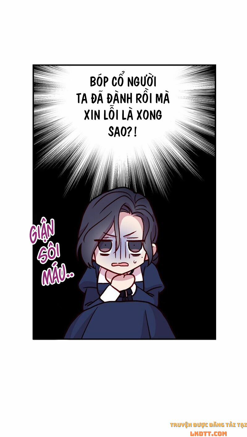 Bí Kíp Sinh Tồn Của Hầu Gái 27 trang 41