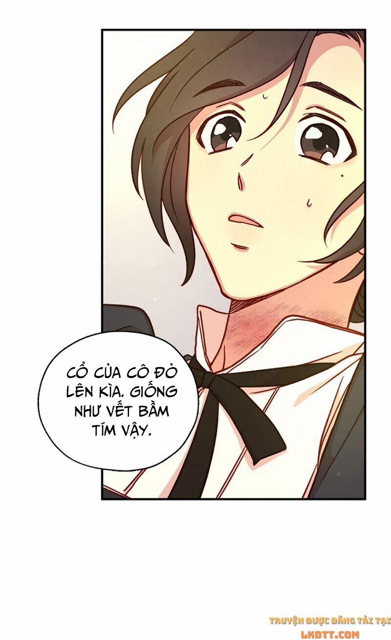 Bí Kíp Sinh Tồn Của Hầu Gái 27 trang 46