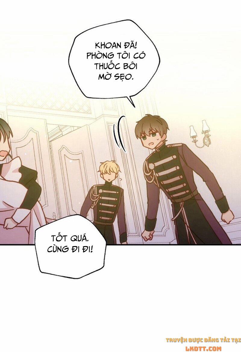 Bí Kíp Sinh Tồn Của Hầu Gái 27 trang 49