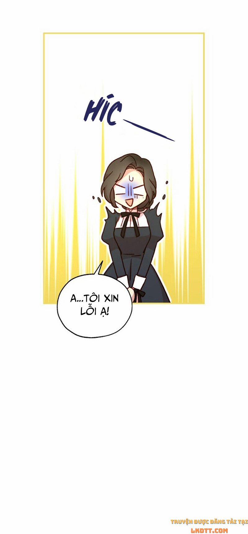 Bí Kíp Sinh Tồn Của Hầu Gái 27 trang 5