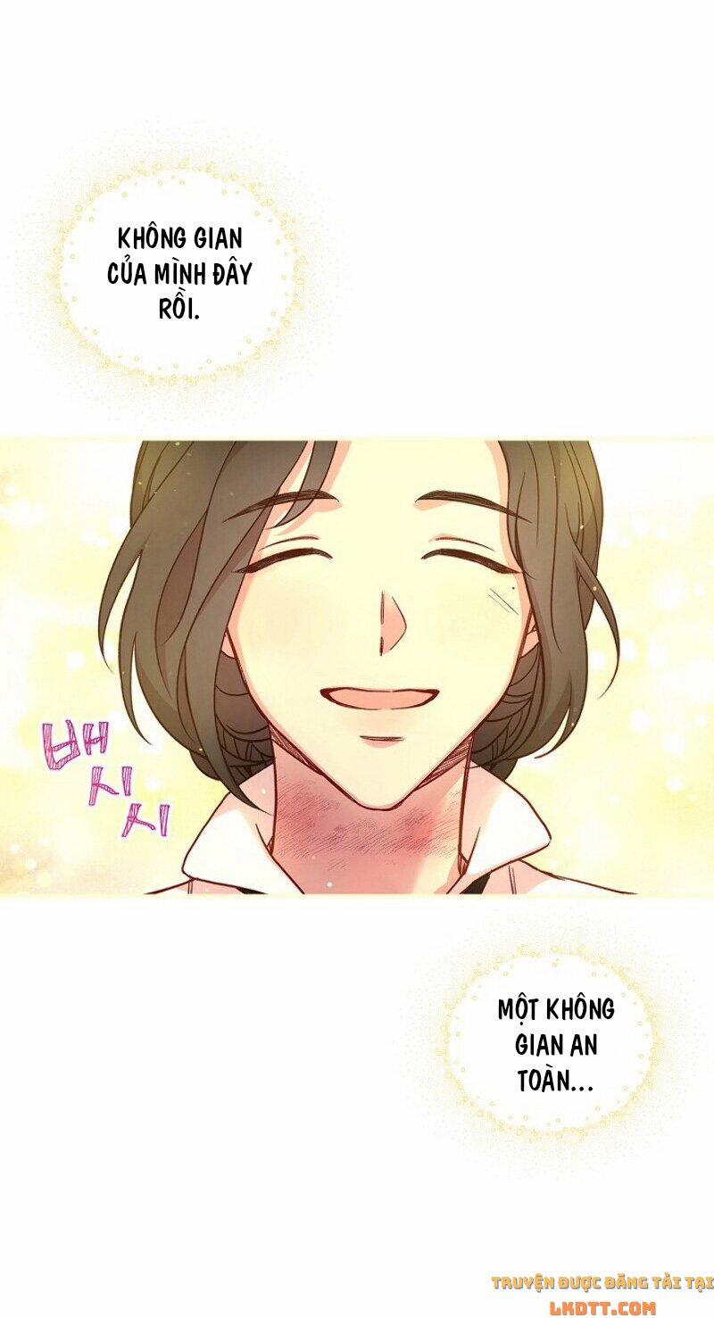 Bí Kíp Sinh Tồn Của Hầu Gái 27 trang 51