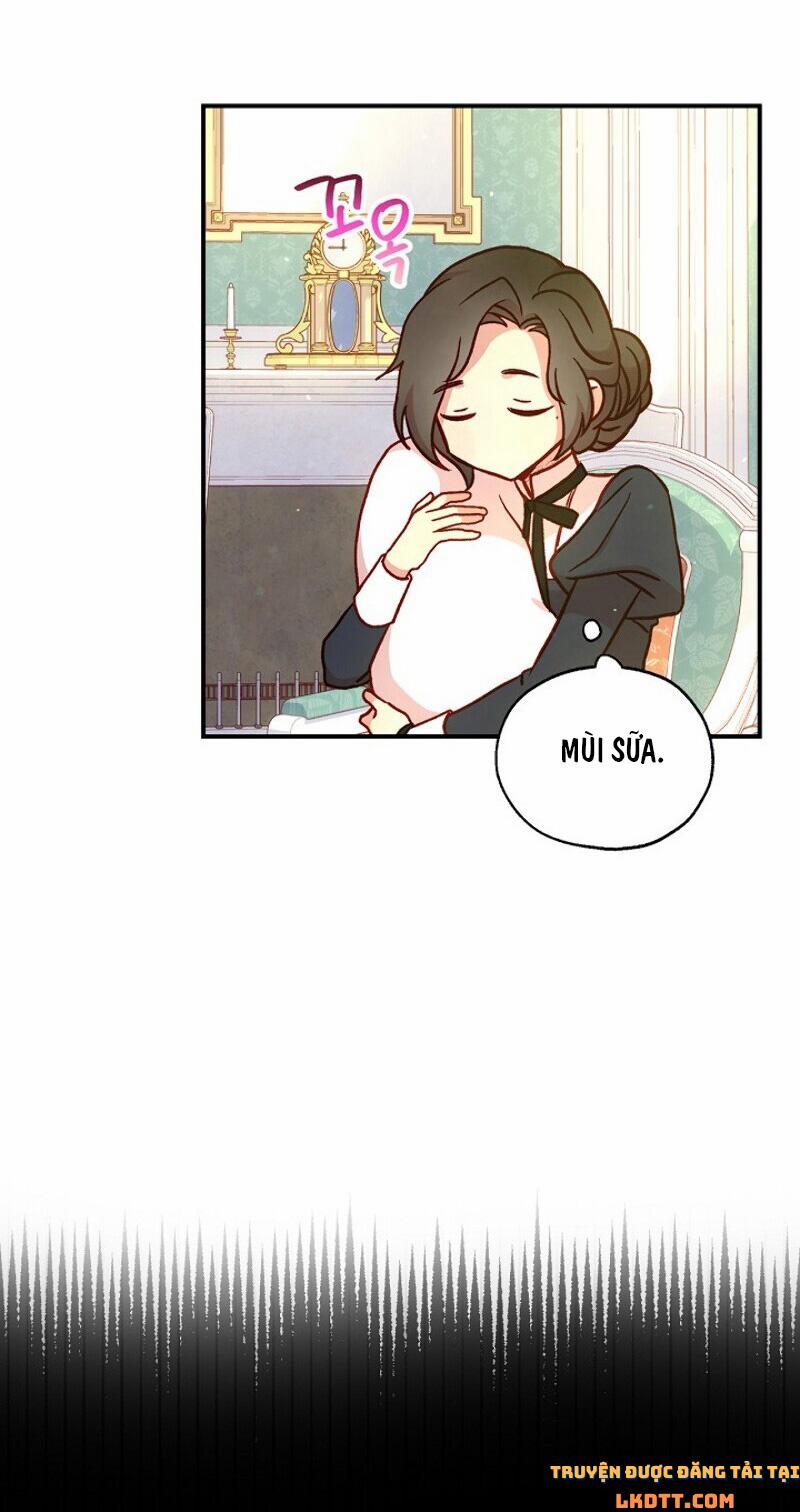 Bí Kíp Sinh Tồn Của Hầu Gái 27 trang 54