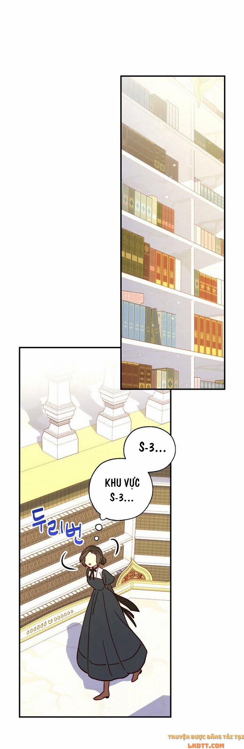 Bí Kíp Sinh Tồn Của Hầu Gái 27 trang 7