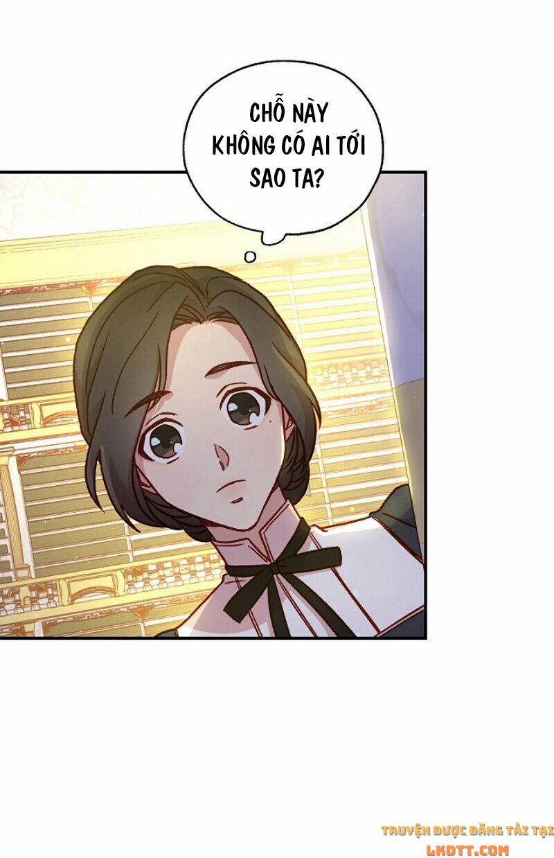 Bí Kíp Sinh Tồn Của Hầu Gái 27 trang 9