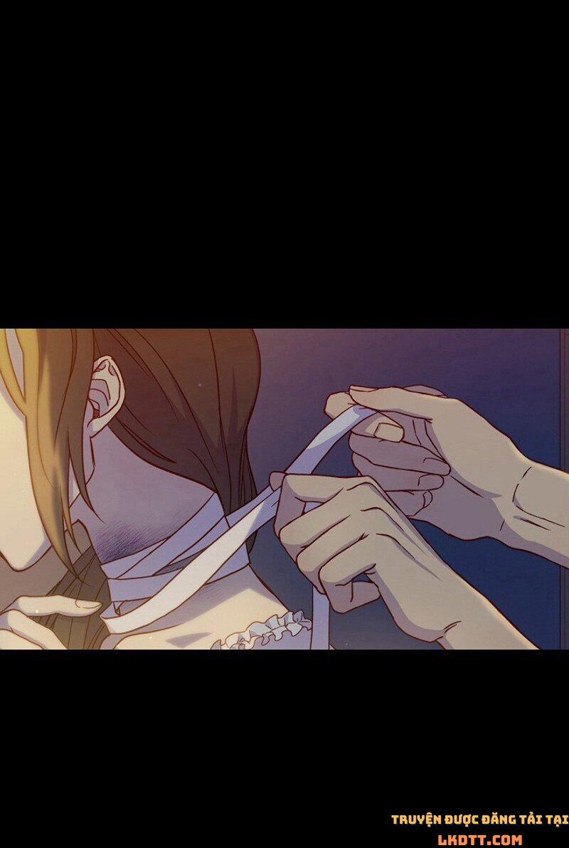 Bí Kíp Sinh Tồn Của Hầu Gái 28 trang 1