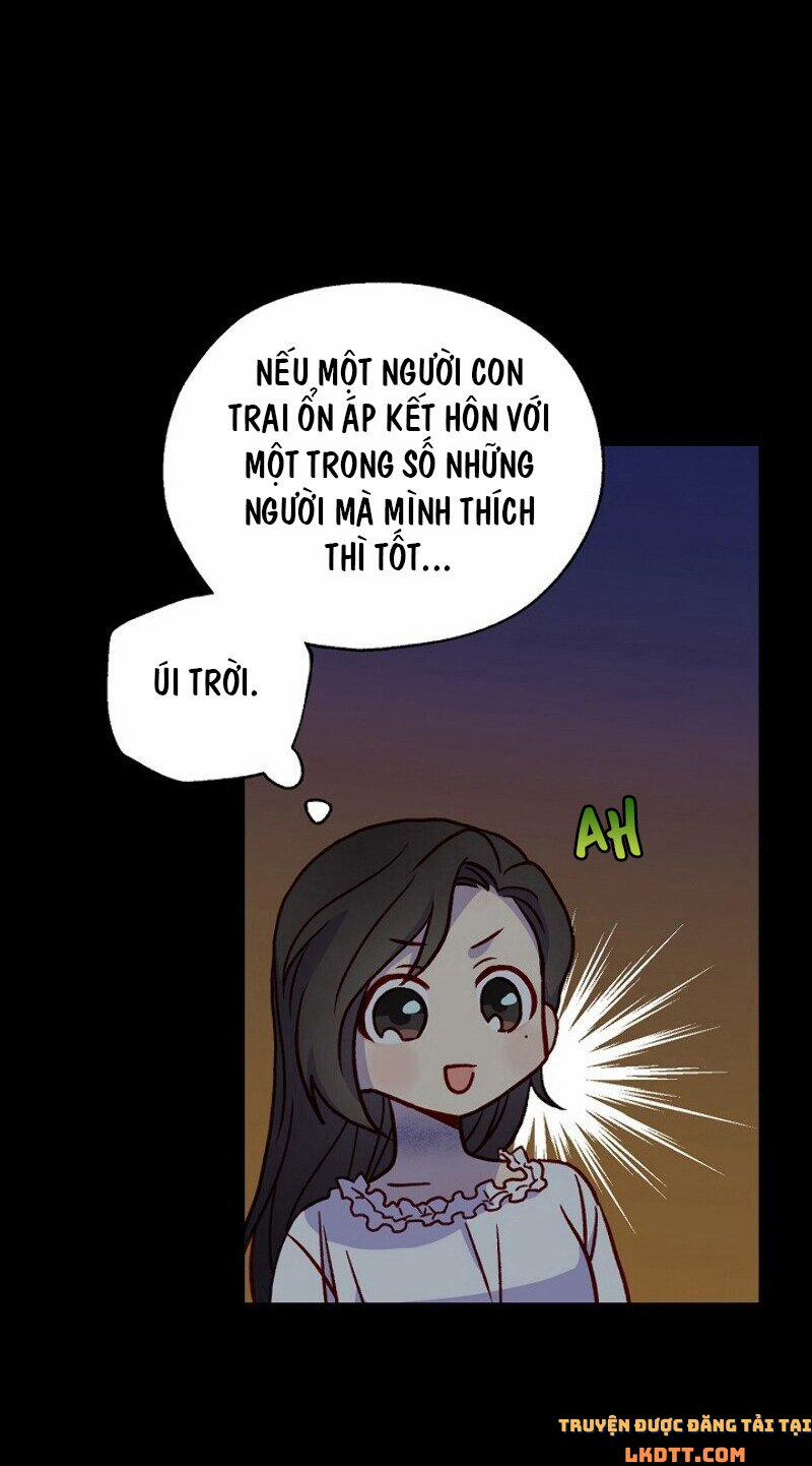 Bí Kíp Sinh Tồn Của Hầu Gái 28 trang 10