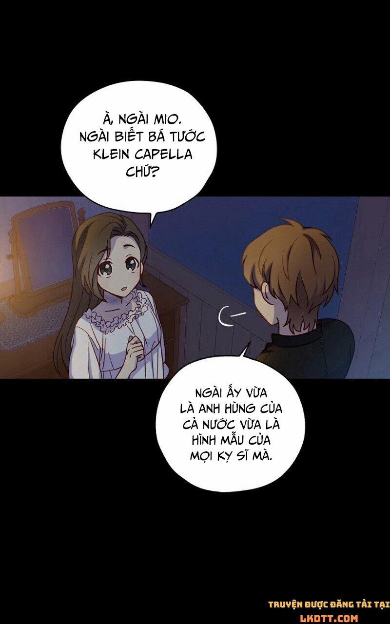 Bí Kíp Sinh Tồn Của Hầu Gái 28 trang 12