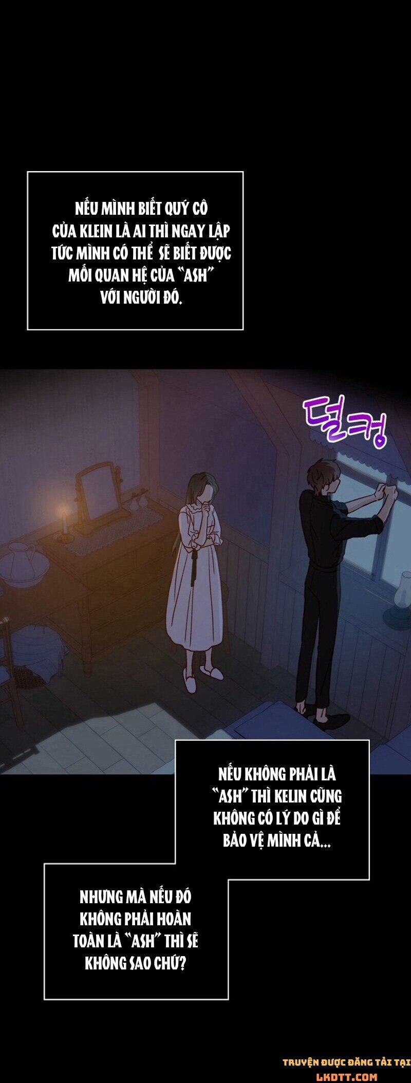 Bí Kíp Sinh Tồn Của Hầu Gái 28 trang 15