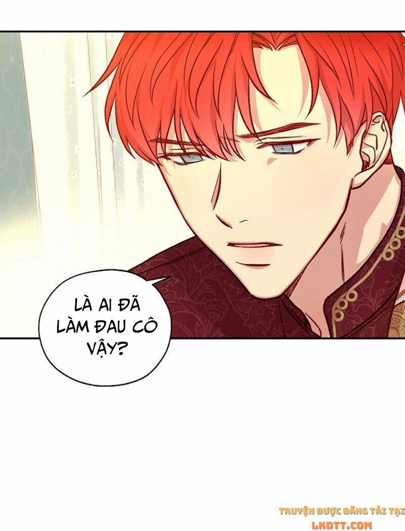 Bí Kíp Sinh Tồn Của Hầu Gái 28 trang 25