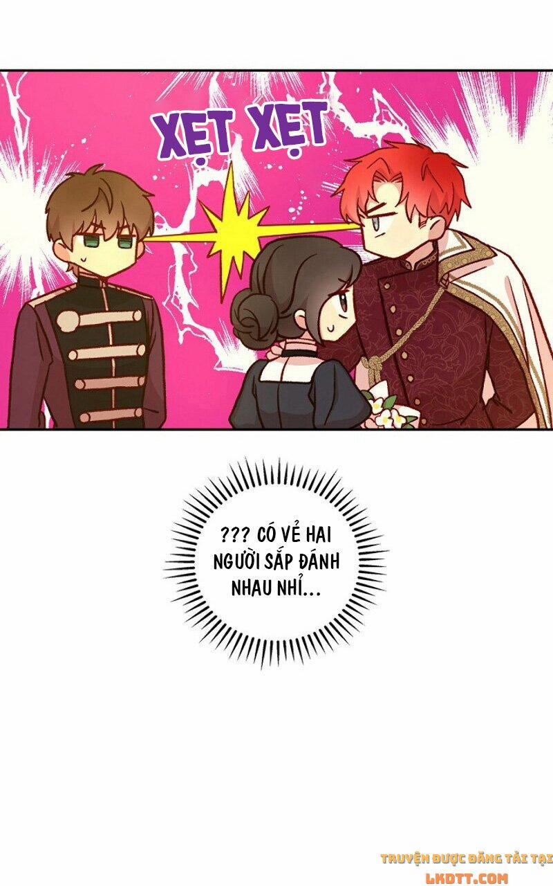 Bí Kíp Sinh Tồn Của Hầu Gái 28 trang 26