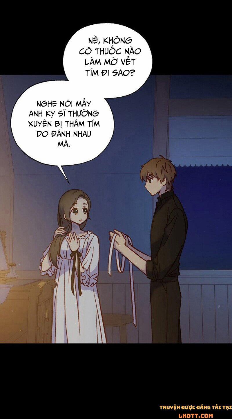 Bí Kíp Sinh Tồn Của Hầu Gái 28 trang 3