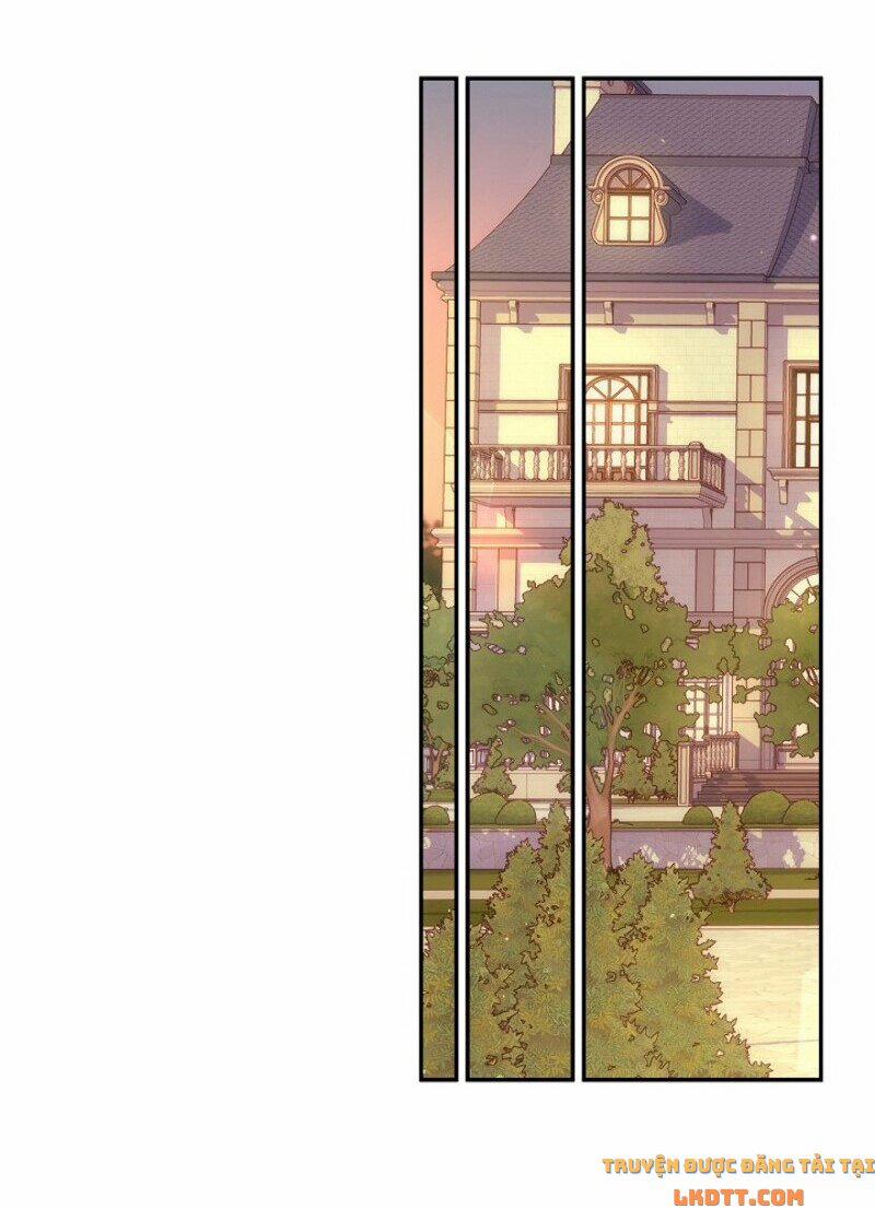 Bí Kíp Sinh Tồn Của Hầu Gái 28 trang 32