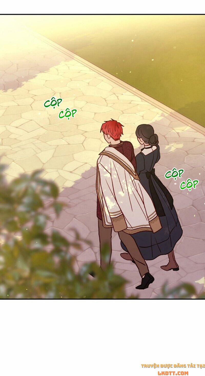 Bí Kíp Sinh Tồn Của Hầu Gái 28 trang 33