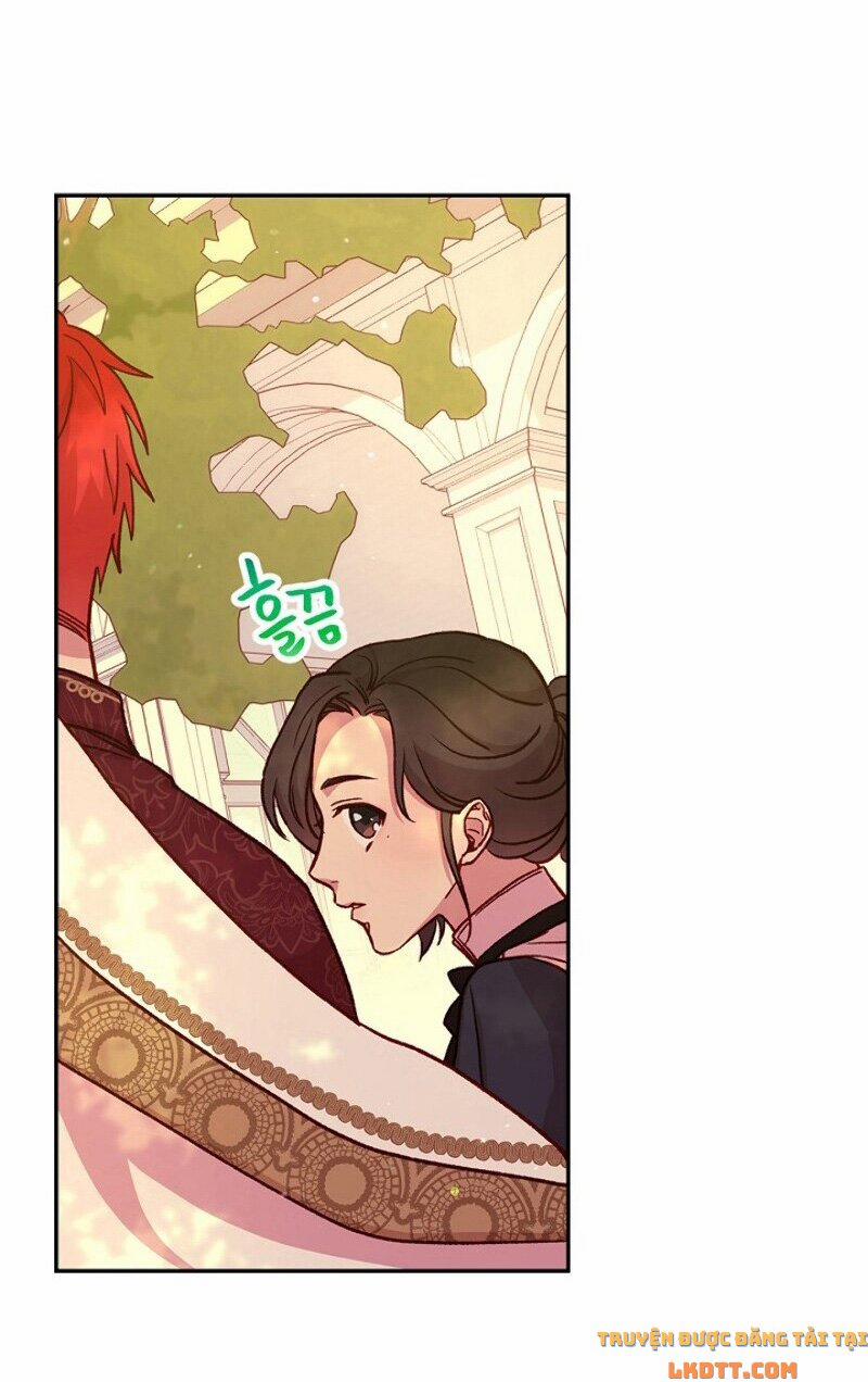 Bí Kíp Sinh Tồn Của Hầu Gái 28 trang 34