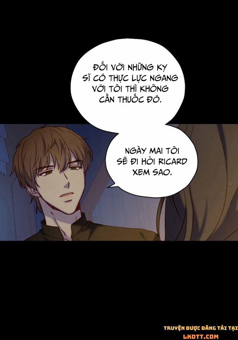 Bí Kíp Sinh Tồn Của Hầu Gái 28 trang 4