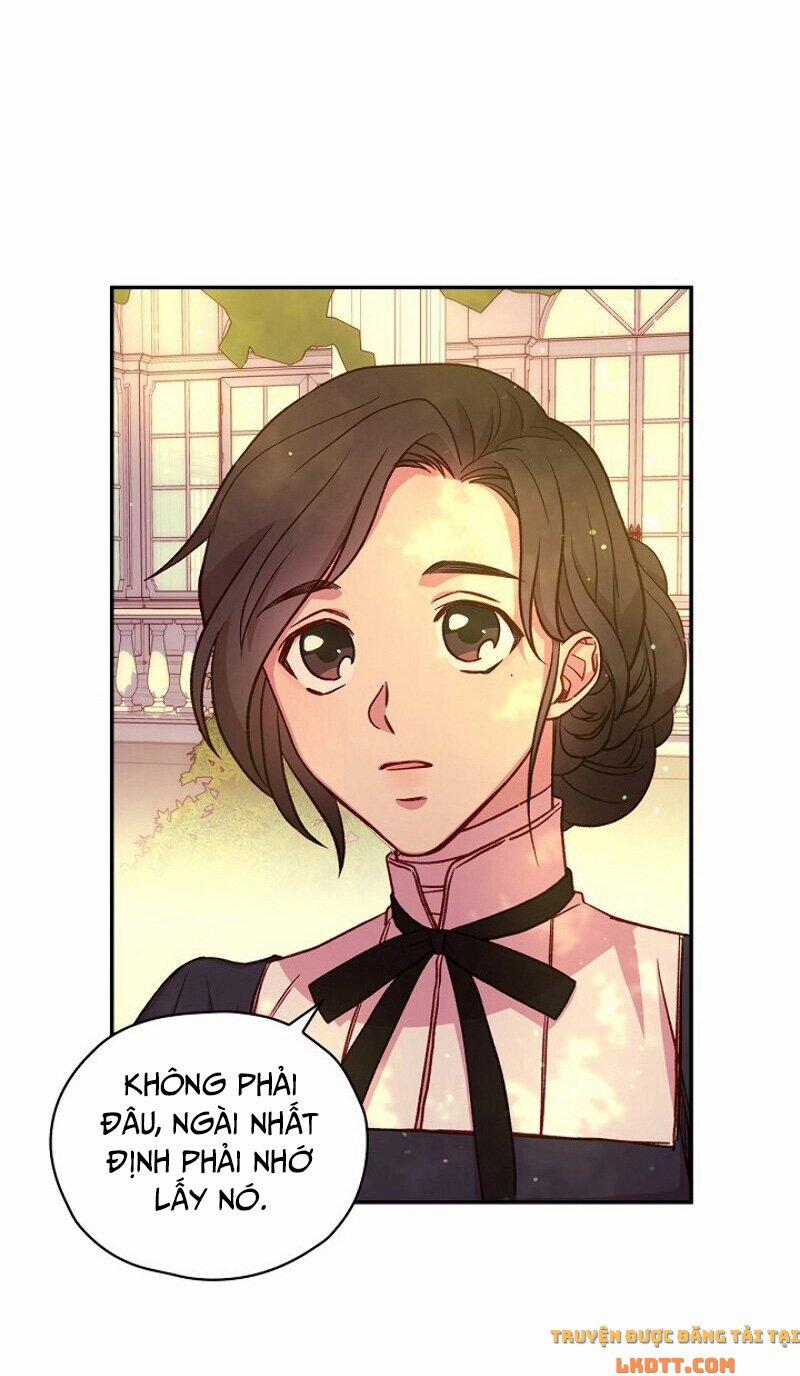 Bí Kíp Sinh Tồn Của Hầu Gái 28 trang 40