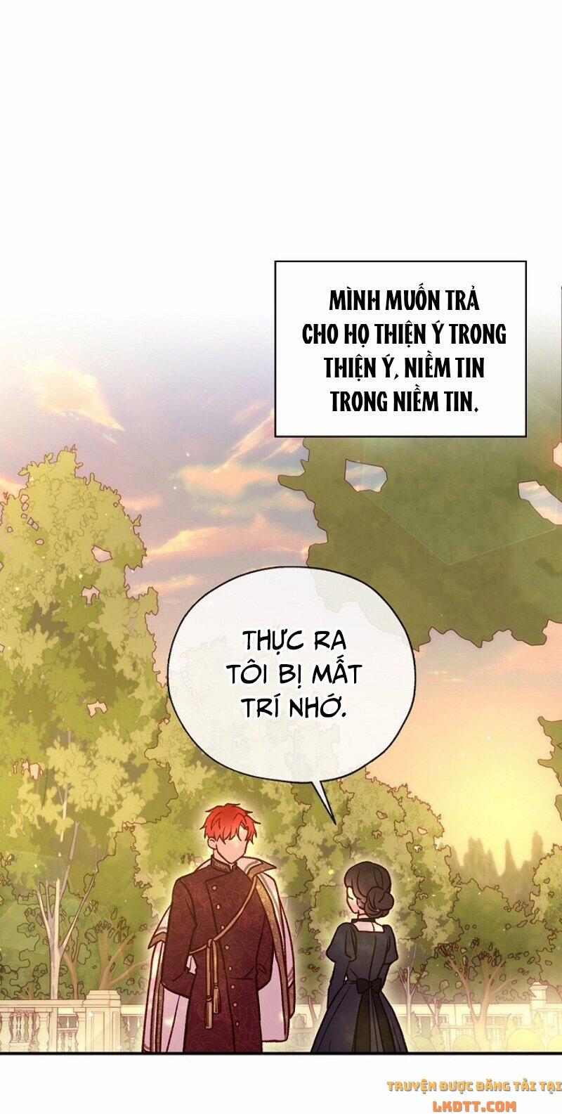 Bí Kíp Sinh Tồn Của Hầu Gái 28 trang 42