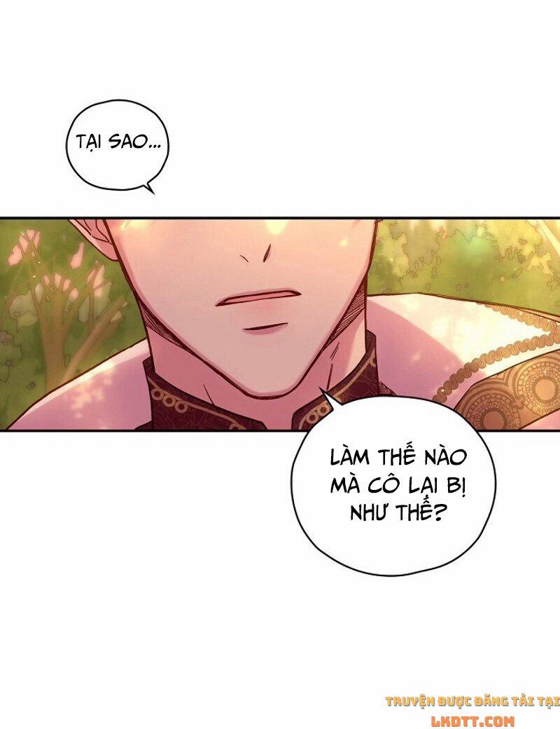 Bí Kíp Sinh Tồn Của Hầu Gái 28 trang 44