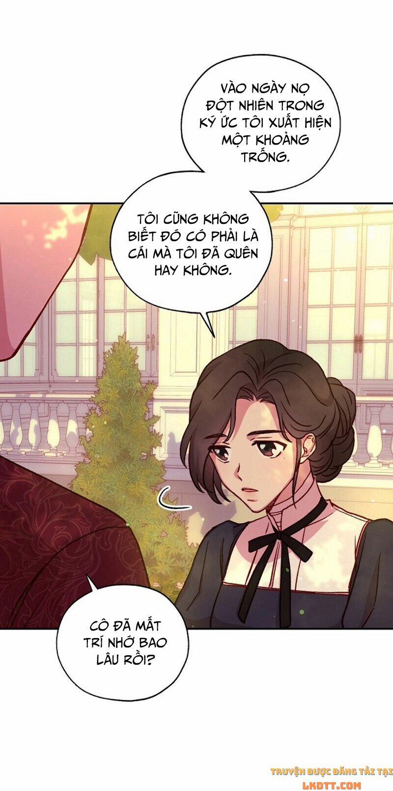 Bí Kíp Sinh Tồn Của Hầu Gái 28 trang 45