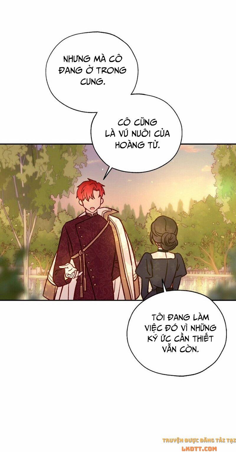 Bí Kíp Sinh Tồn Của Hầu Gái 28 trang 47