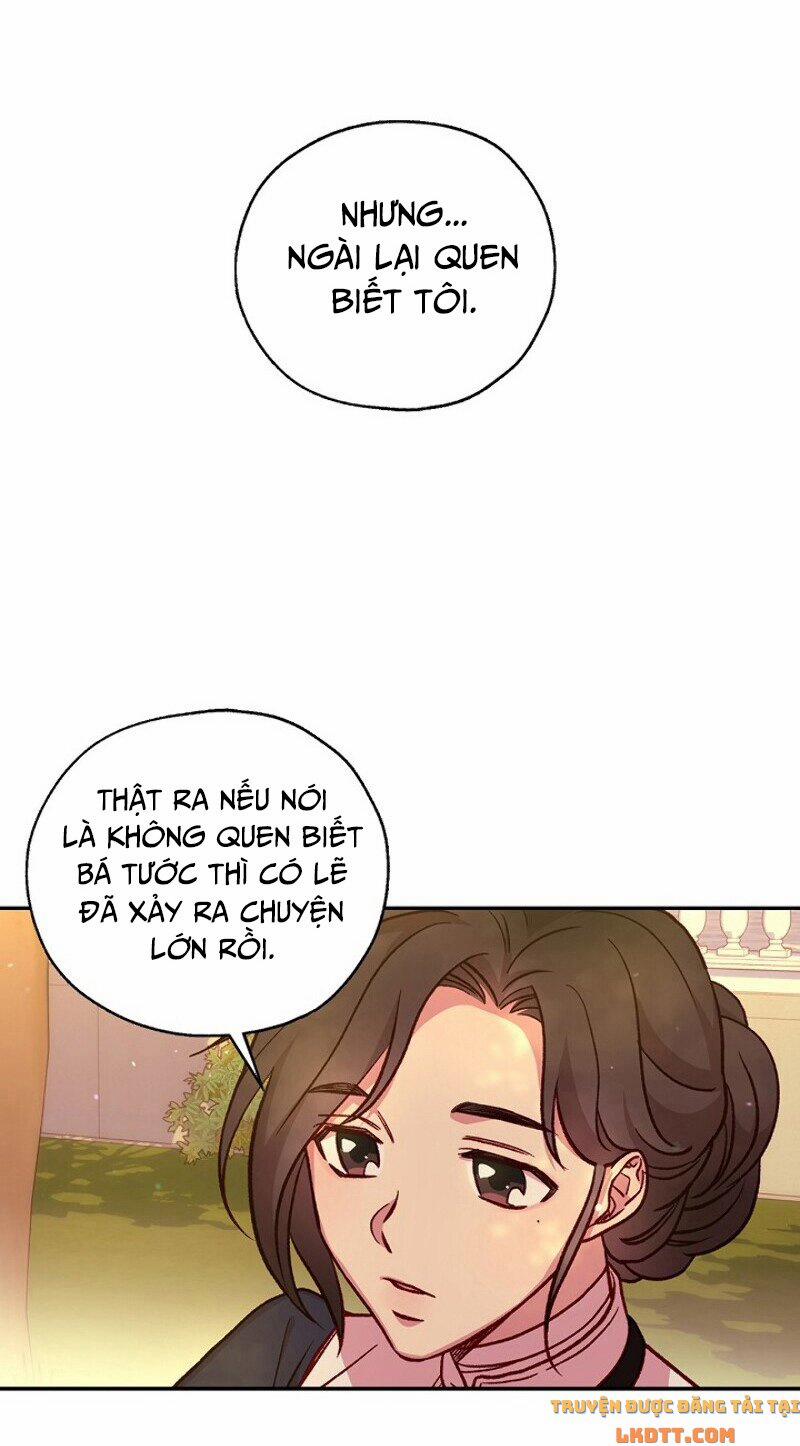 Bí Kíp Sinh Tồn Của Hầu Gái 28 trang 48