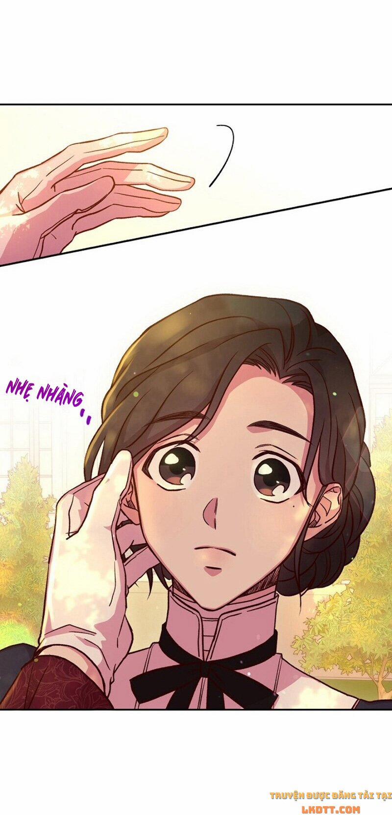 Bí Kíp Sinh Tồn Của Hầu Gái 28 trang 51