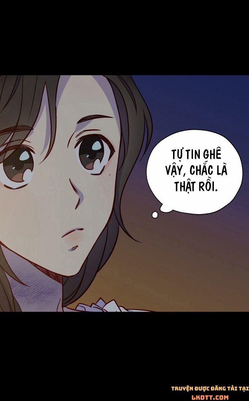 Bí Kíp Sinh Tồn Của Hầu Gái 28 trang 6