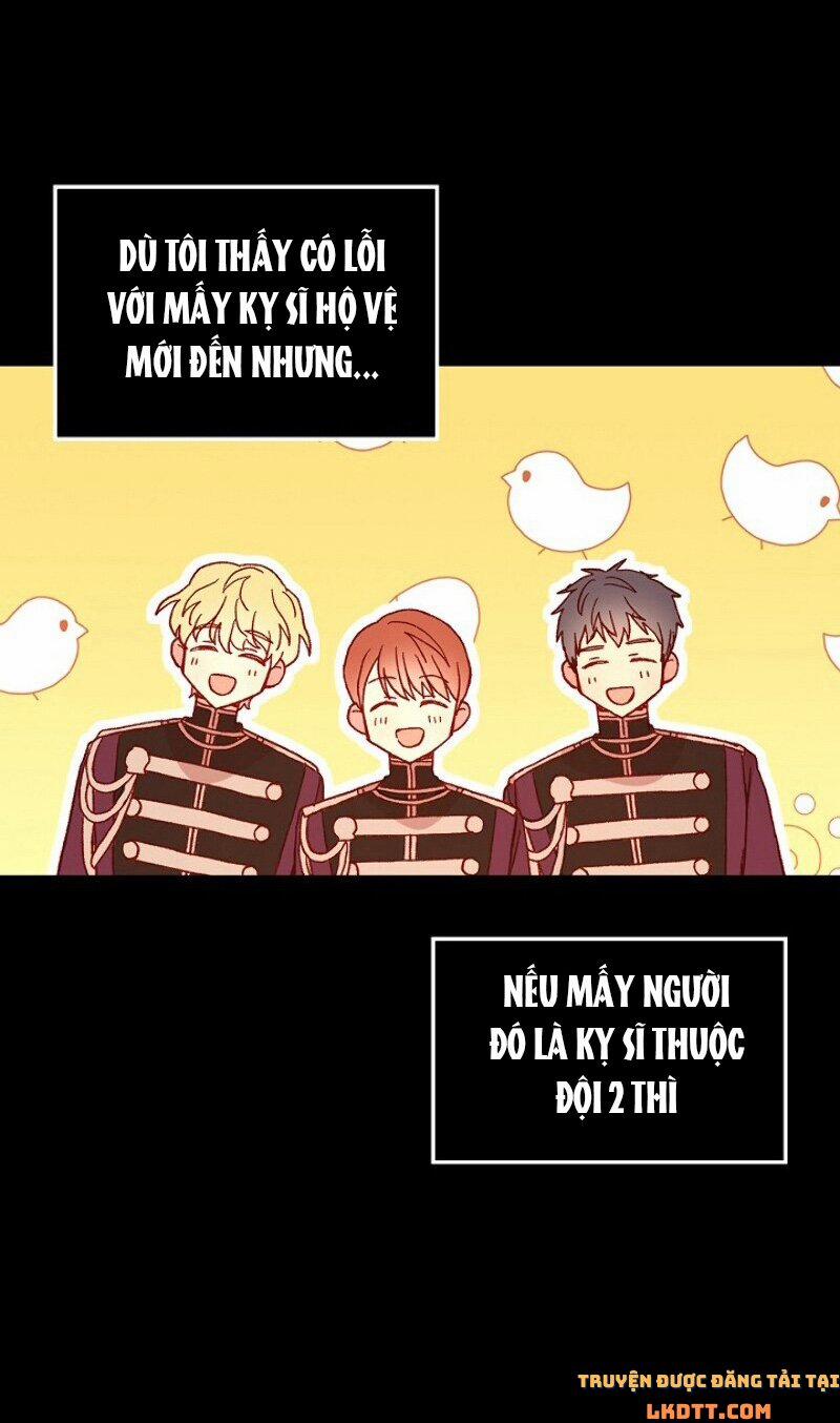 Bí Kíp Sinh Tồn Của Hầu Gái 28 trang 7