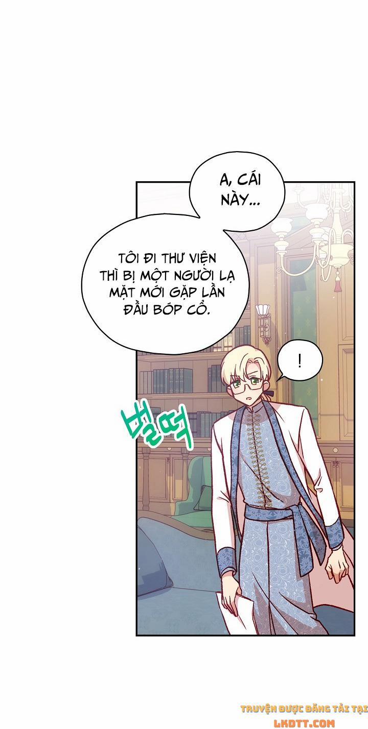 Bí Kíp Sinh Tồn Của Hầu Gái 29 trang 11