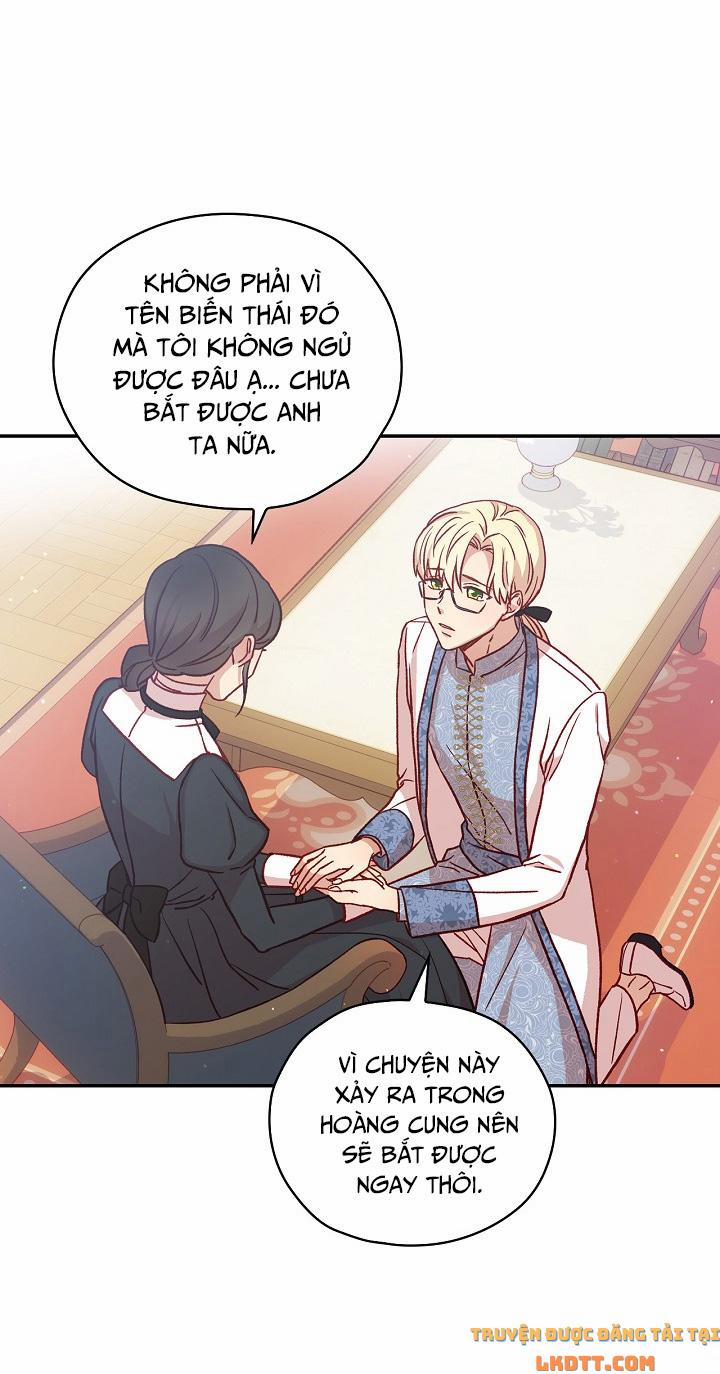 Bí Kíp Sinh Tồn Của Hầu Gái 29 trang 13