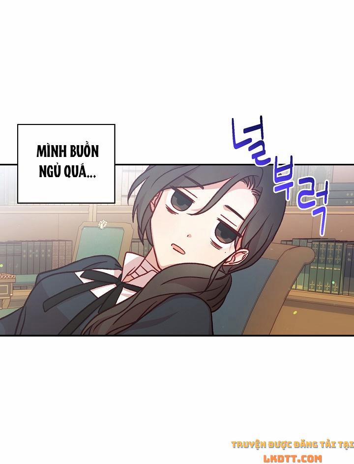 Bí Kíp Sinh Tồn Của Hầu Gái 29 trang 2