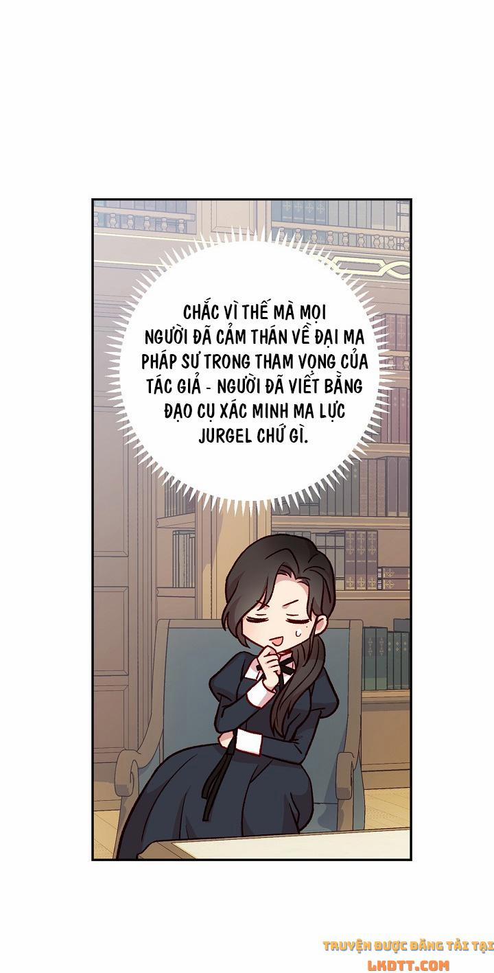 Bí Kíp Sinh Tồn Của Hầu Gái 29 trang 20