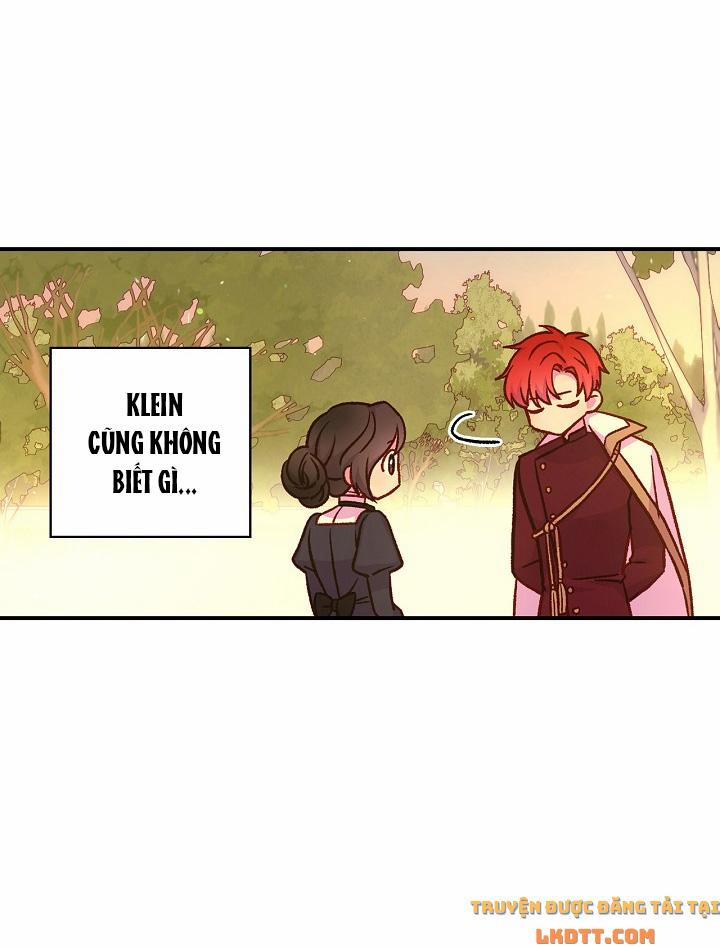 Bí Kíp Sinh Tồn Của Hầu Gái 29 trang 22