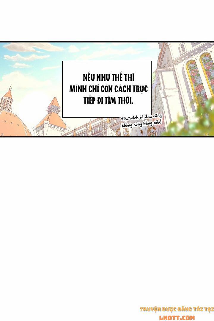 Bí Kíp Sinh Tồn Của Hầu Gái 29 trang 23